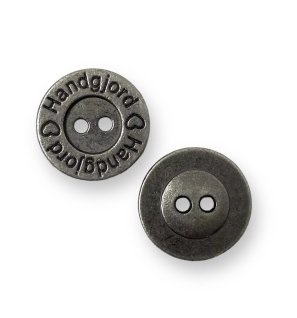 "Handgjord" Antik Silver 15