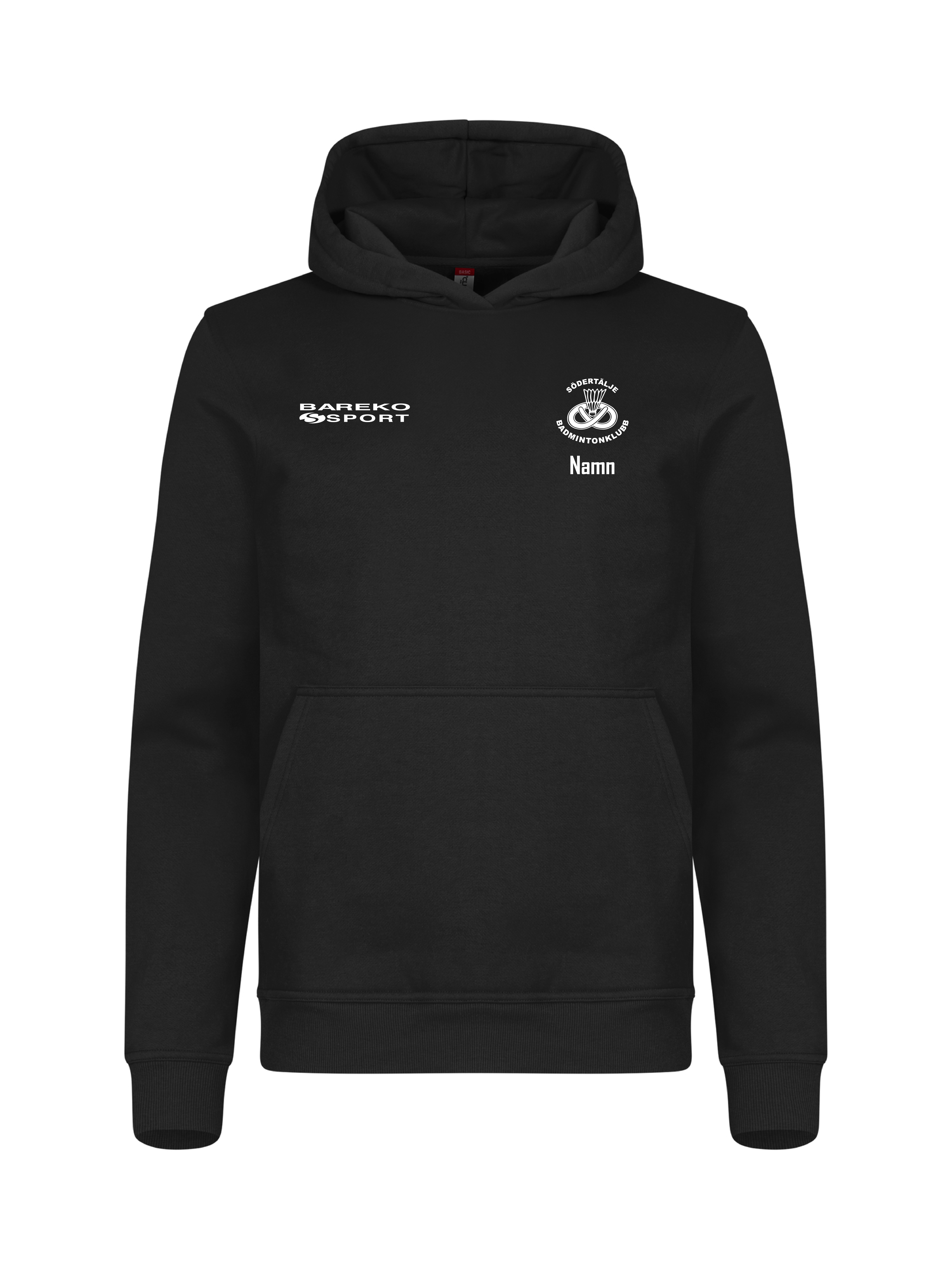 Junior Miami Hood Södertälje Badminton 