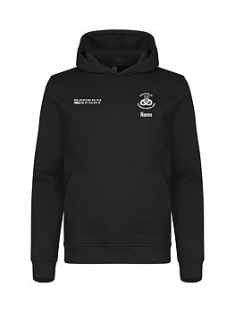 Junior Miami Hood Södertälje Badminton 