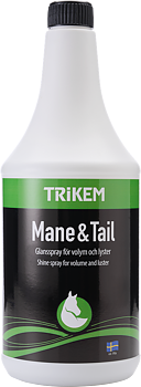 Trikem Mane & Tail 1 Liter