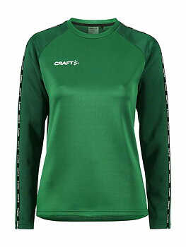 Craft Squad 2.0 Crewneck W (SIM)