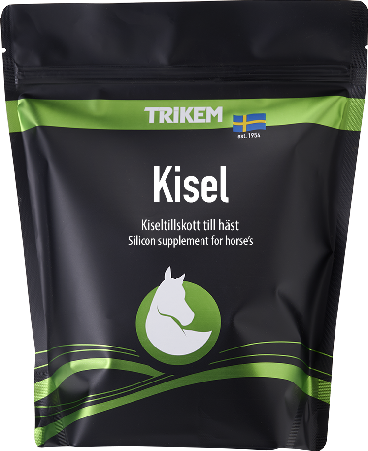 Trikem Kisel 500 gr - 2