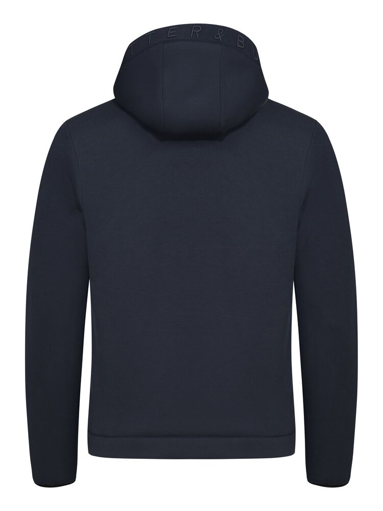 Pemberton Hood - Herr - Flera färger - 4