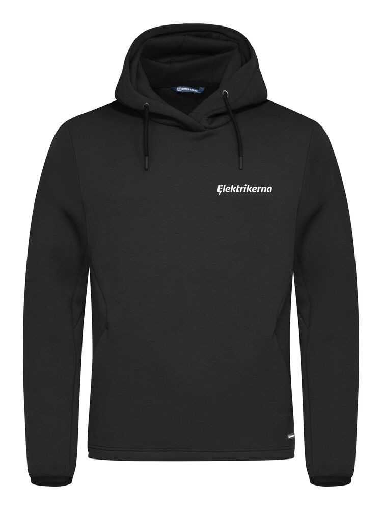 Pemberton Hood - Herr - Flera färger - 5