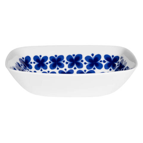 RÖSTRAND Mon Amie Rektangulär skål 21 cm