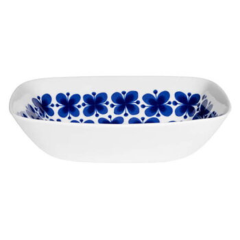 RÖSTRAND Mon Amie Rektangulär skål 21 cm