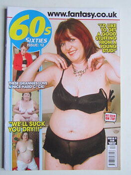 60s Sixties 2008 12