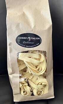 Ambris Äggpasta Pappardelle All´Ouvo 500g