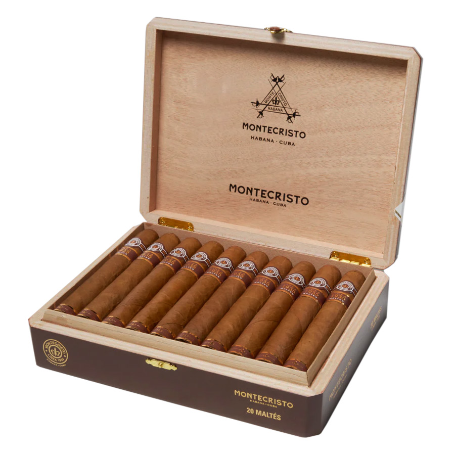 Montecristo Linea 1935 Maltes