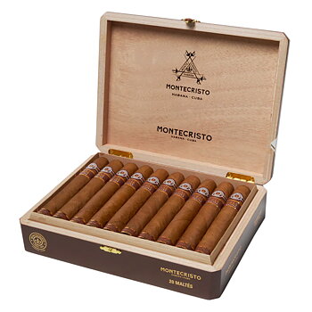 Montecristo Linea 1935 Maltes