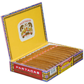 Partagas Presidentes