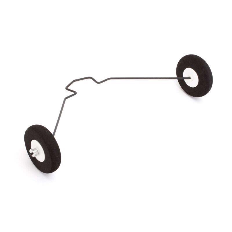 E-flite Main Landing Gear: Apprentice S 15e RTF