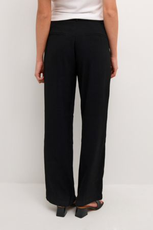COCAMIA PANT - PITCH BLACK - 4