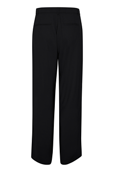 COCAMIA PANT - PITCH BLACK