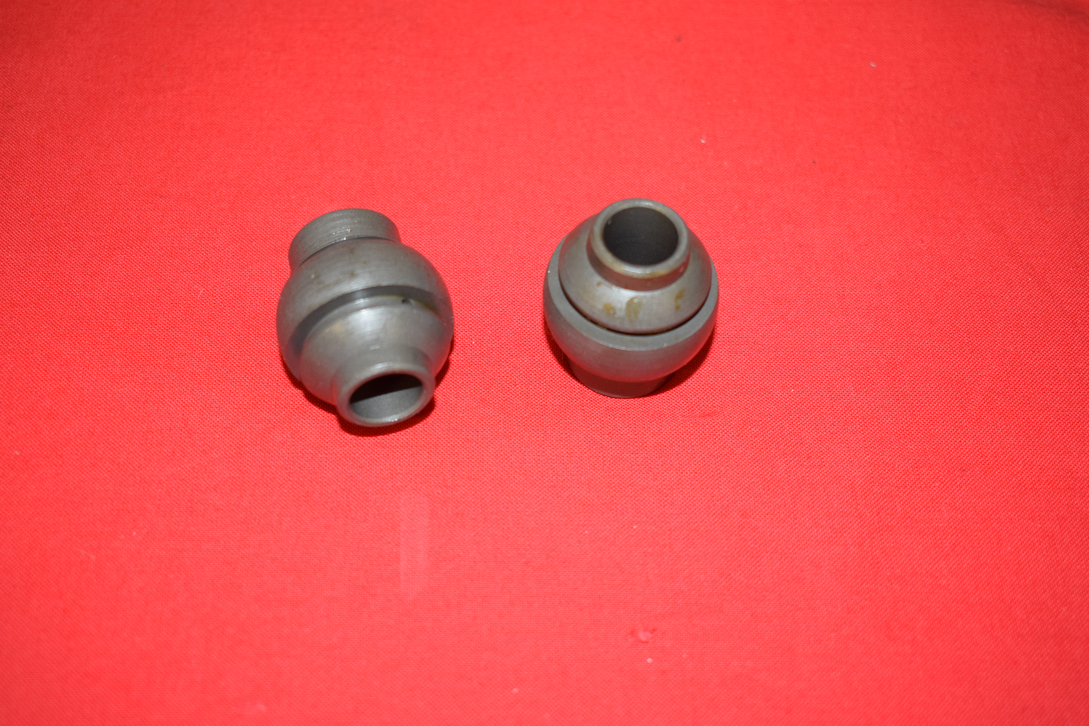Spring rod bushings front fork Harley 45" 1946-57, UL,EL,FL 1946-48