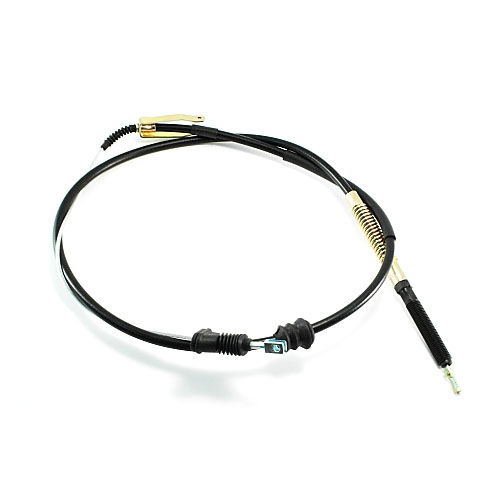 Handbromswire Volvo 740, 940 88-98 Vänster