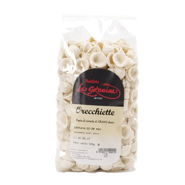 Orecchiette - 2