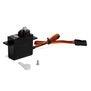 Spektrum 13g Sub Micro MG Servo: 240mm Servo Lead - 2