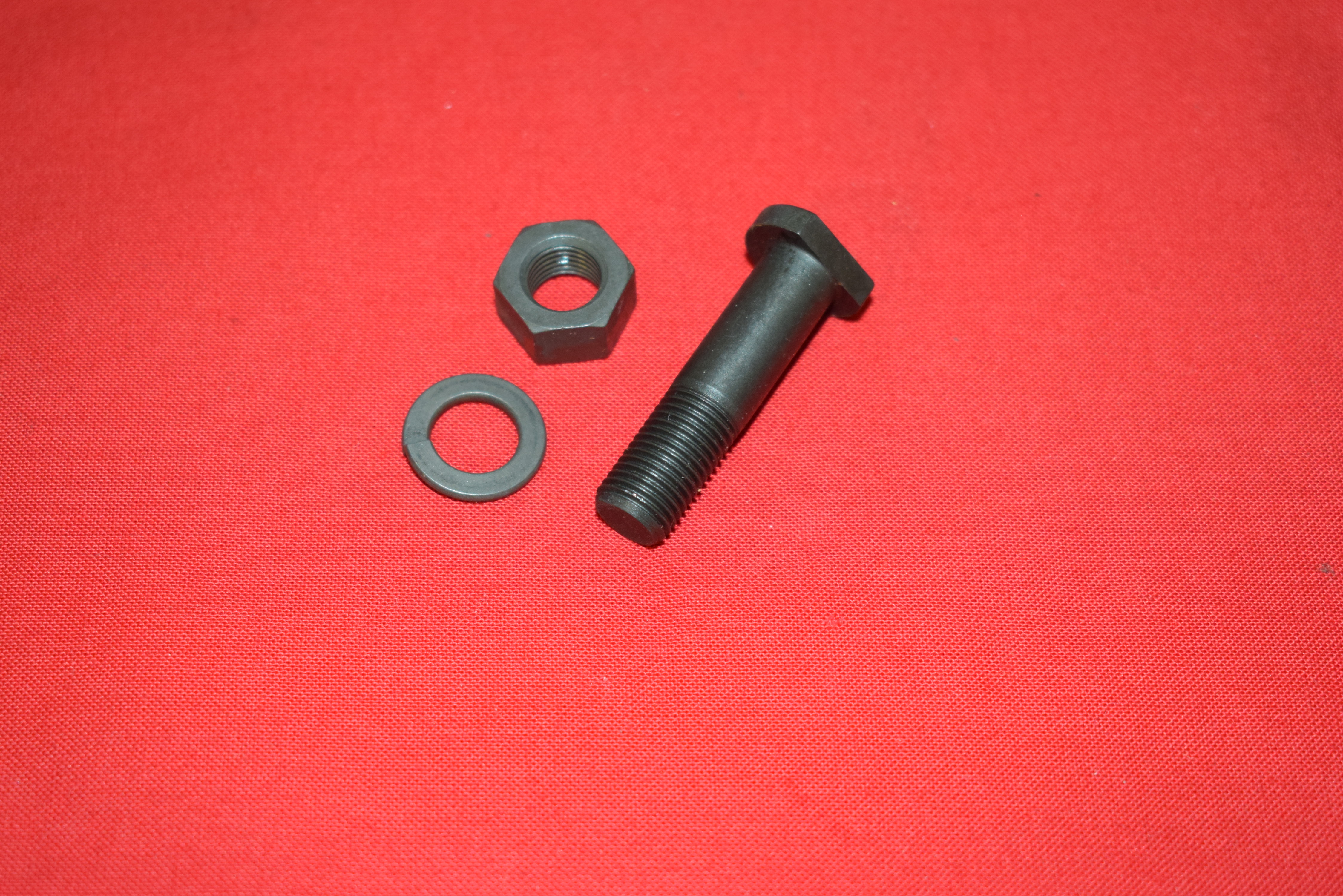 Starter Crank Bolt Kit Harley 45" 1944-73  Park