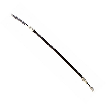 Handbromswire Volvo 760, 960, S/V90 Multilink, Vänster