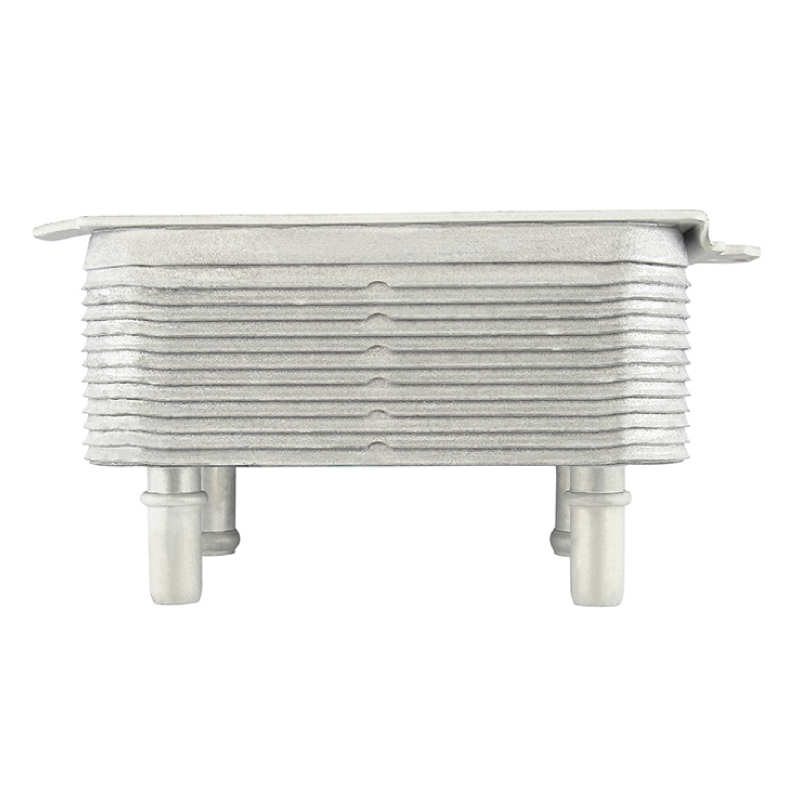 Oil cooler Volvo Automatic - 2