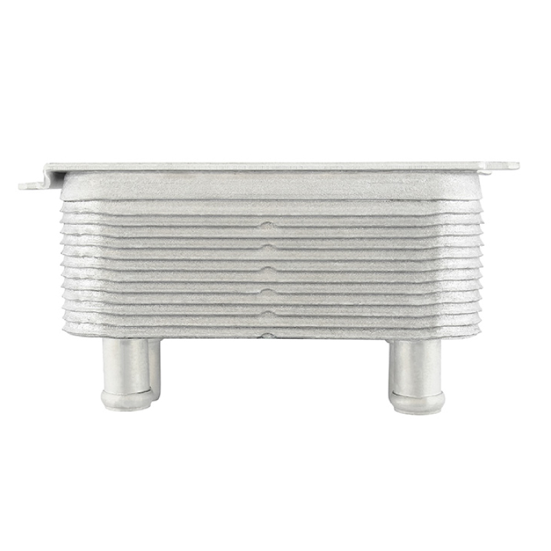 Oil cooler Volvo Automatic