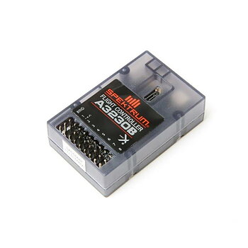 Spektrum Flight Controller: Habu STS