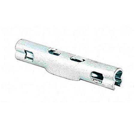 Handbromswire Fäste mellan Främre och Bakre vajer Volvo 760, 960,  Multilink