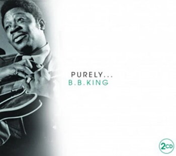 Various Artists: Purely B.B. King (2CD)