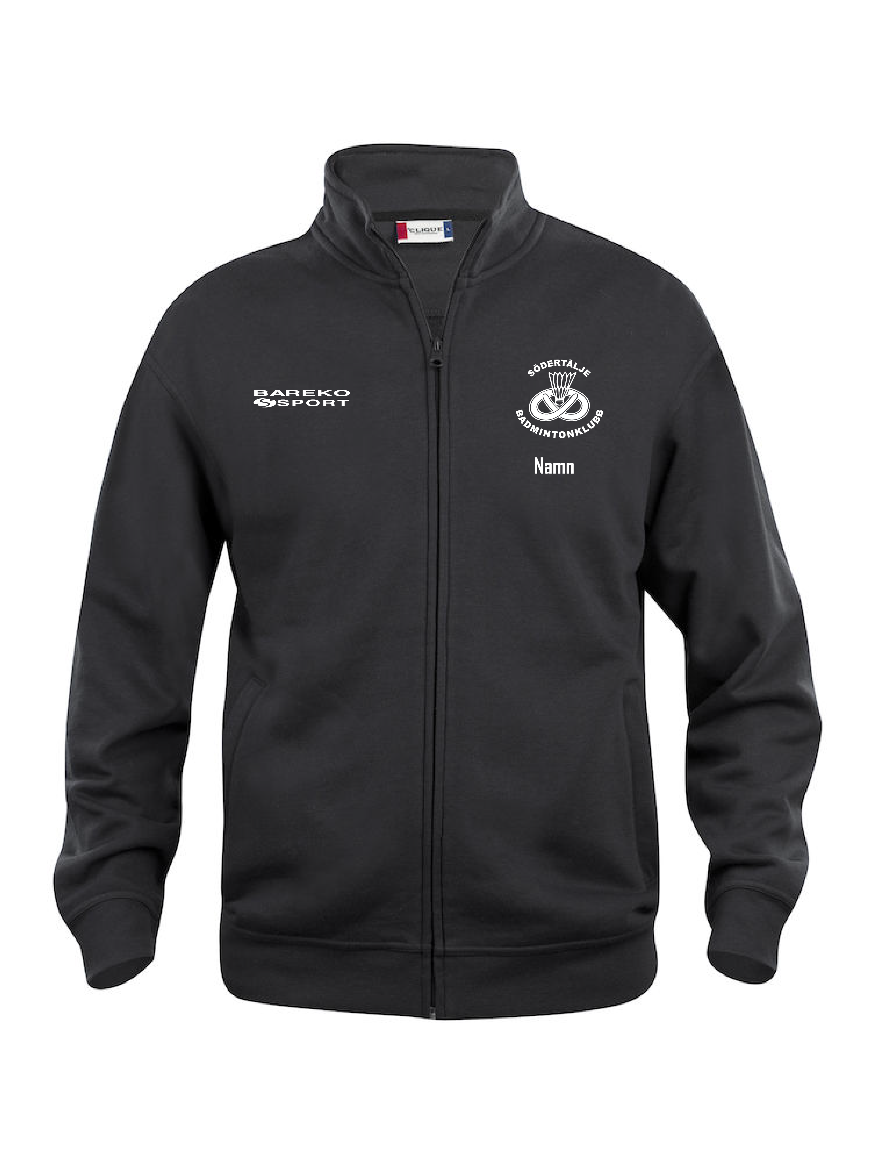 Cardigan Södertälje Badminton 