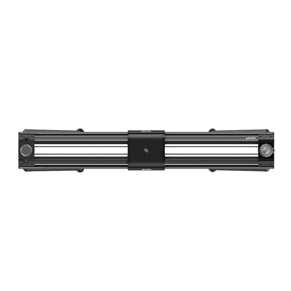Zeapon  Micro4 M1000 Double Distance Camera Slider - 2