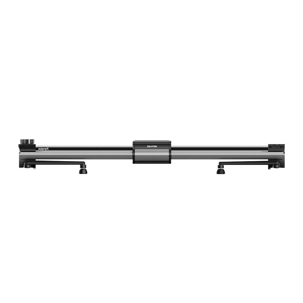 Zeapon  Micro4 M1000 Double Distance Camera Slider - 3