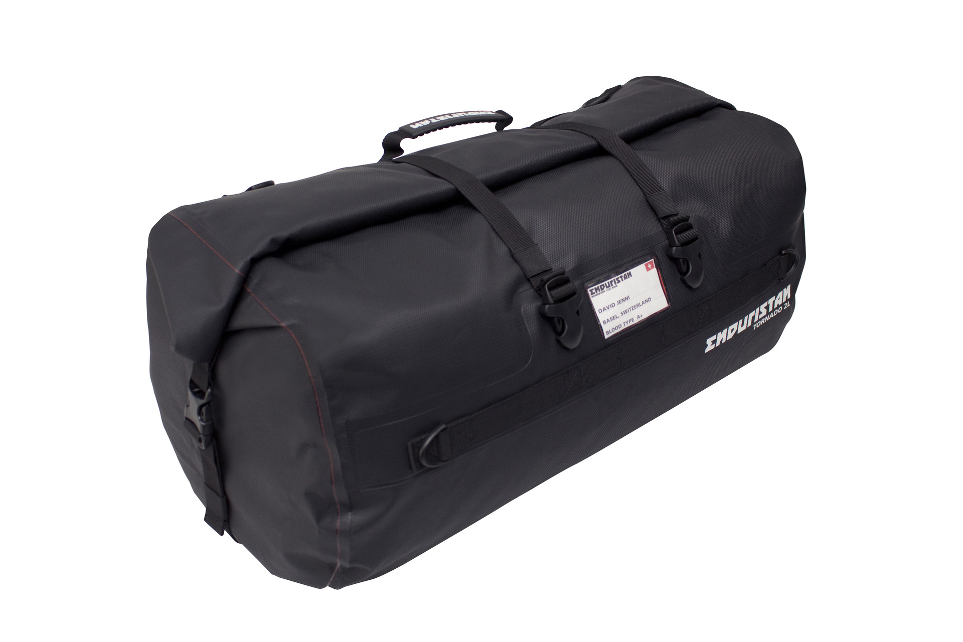 Enduristan Tornado 2 Pack Sack Large