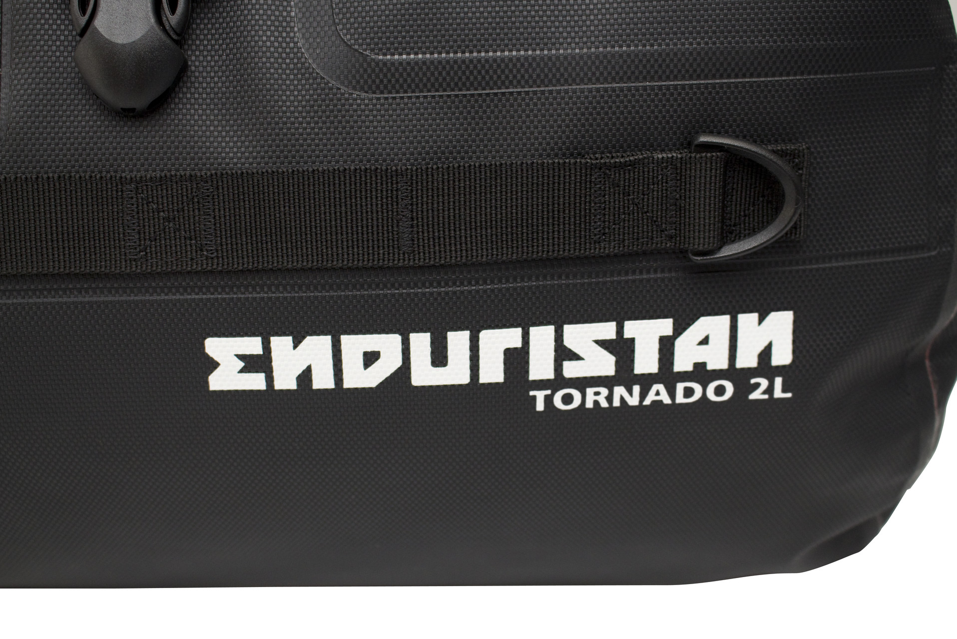 Enduristan Tornado 2 Pack Sack Large - 2