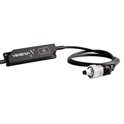 Veratron Marine LinkUp Gateway Motortemp-tryck