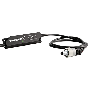 Veratron Marine LinkUp Gateway Motortemp-tryck