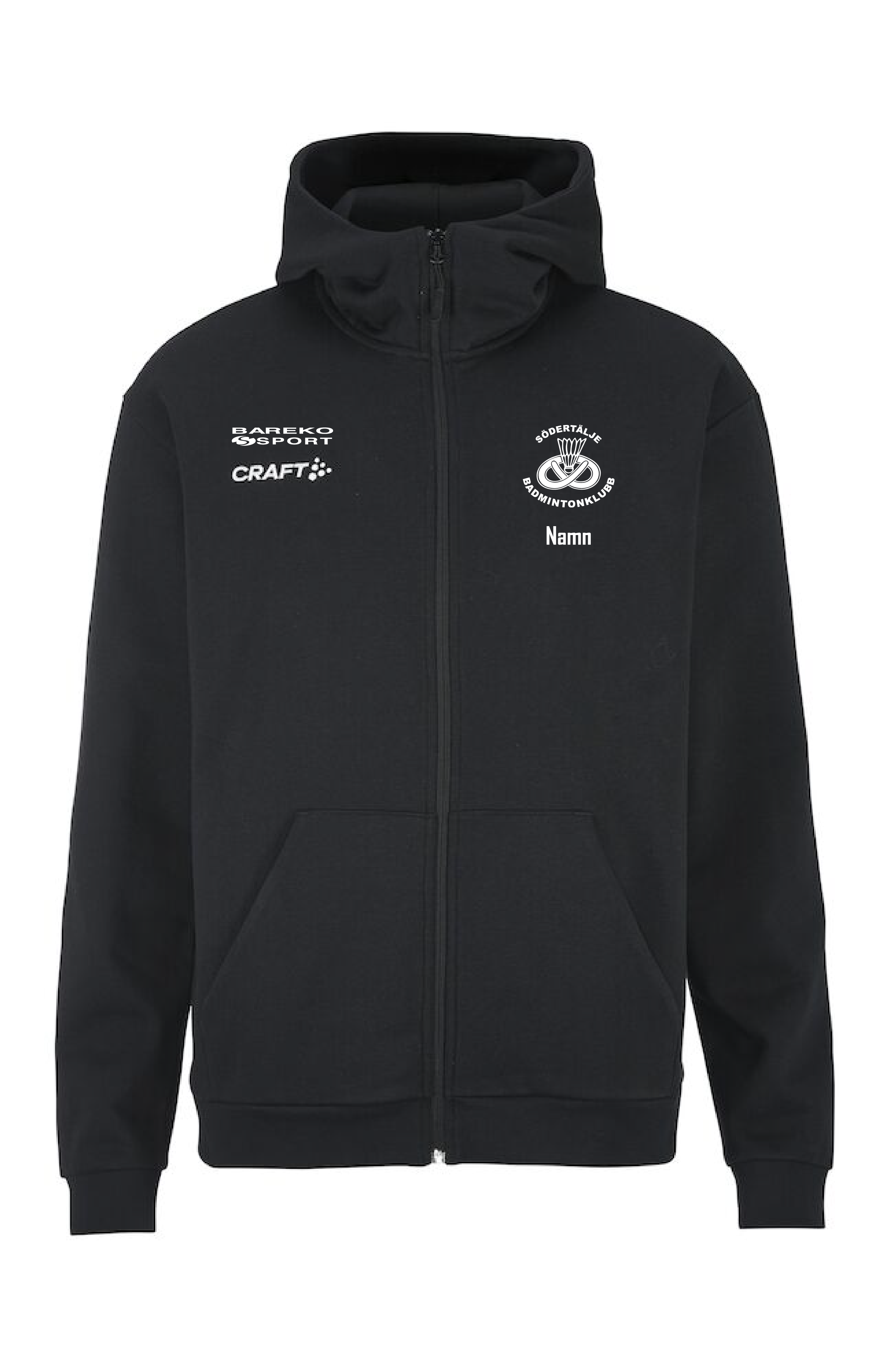 Hood FZ Södertälje Badminton