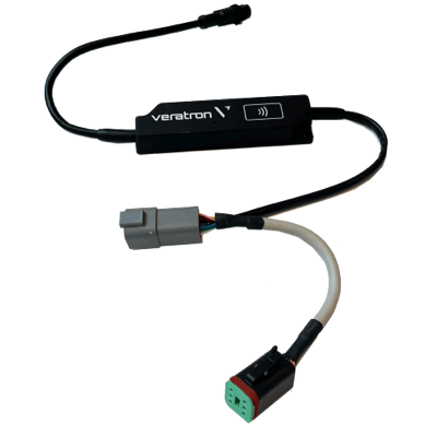 Veratron Marine LinkUp Gateway J1939 motordata till NMEA2000 - 2
