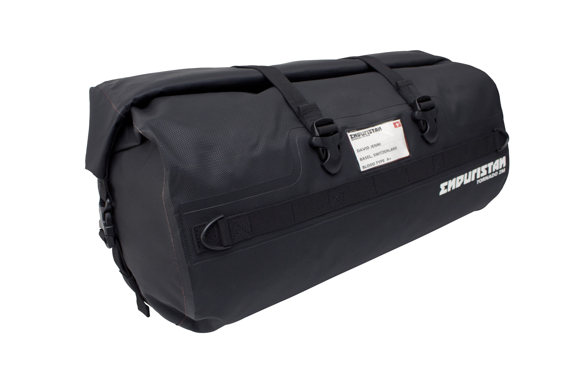 Enduristan Tornado 2 Pack Sack Medium