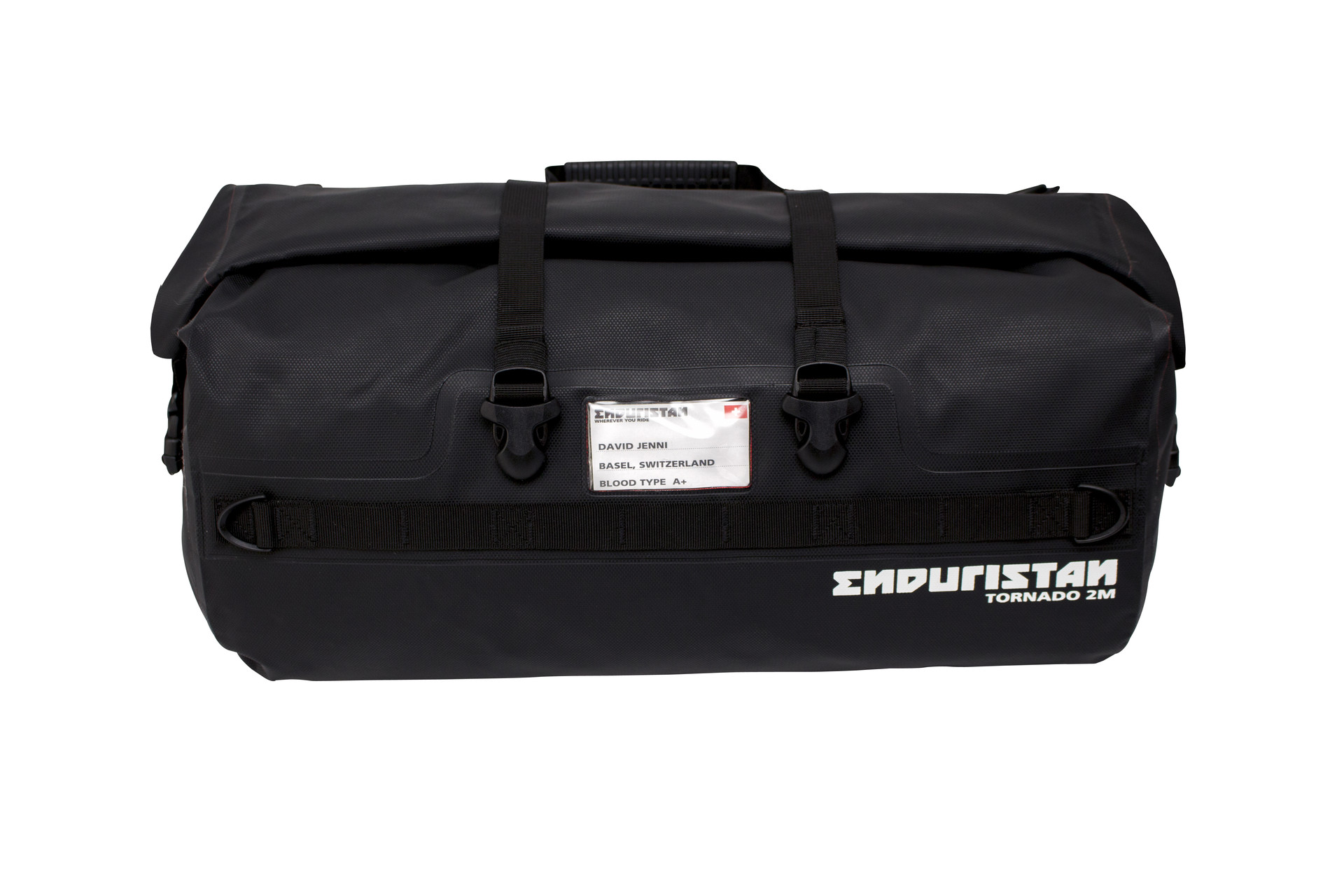 Enduristan Tornado 2 Pack Sack Medium - 2