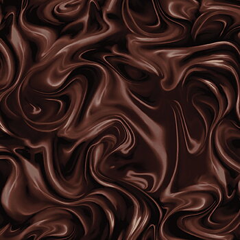 Marbleized - Dark Chocolate