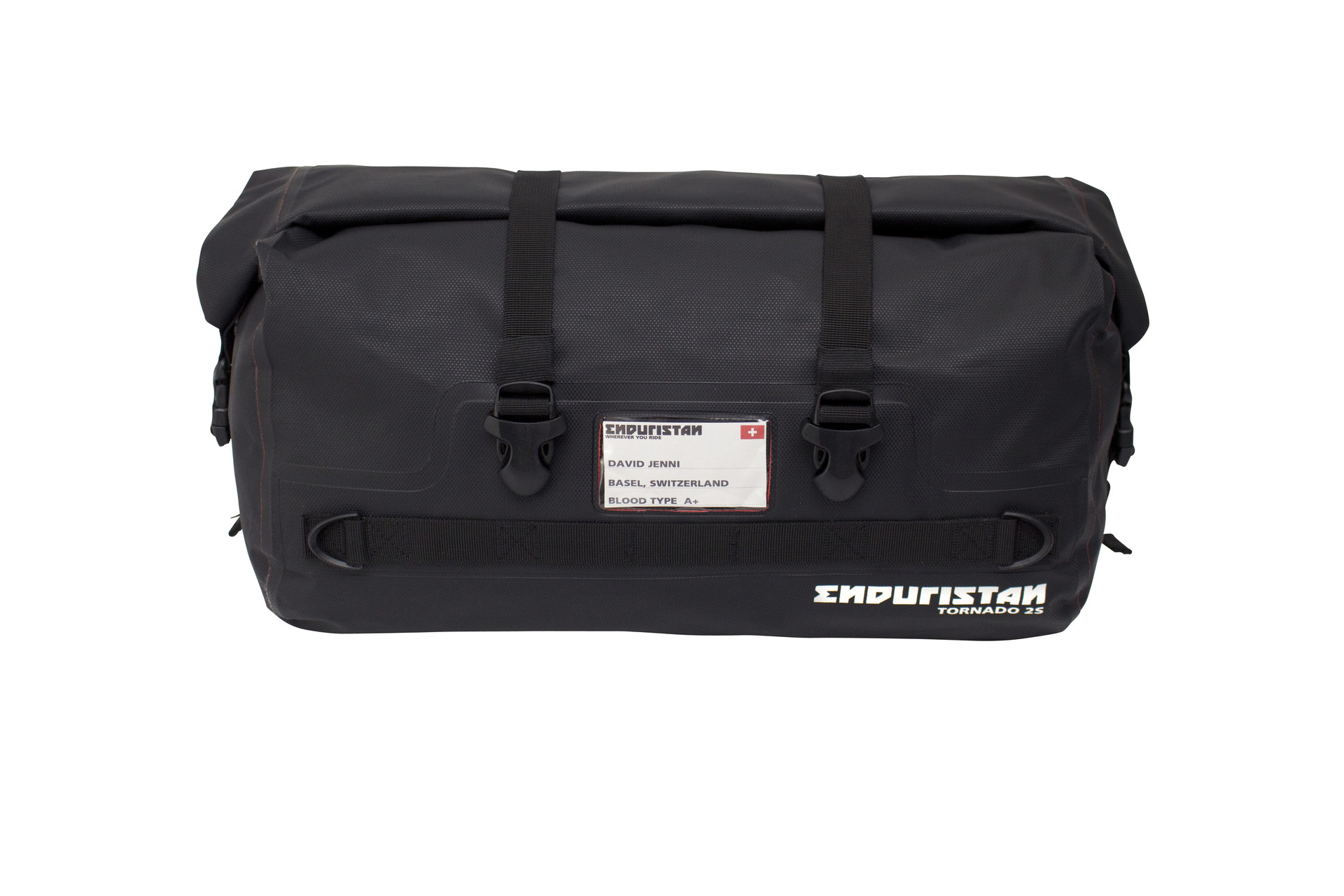 Enduristan Tornado 2 Pack Sack Small - 2