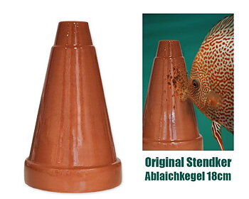 Stendker lekkon för diskus 18 cm 