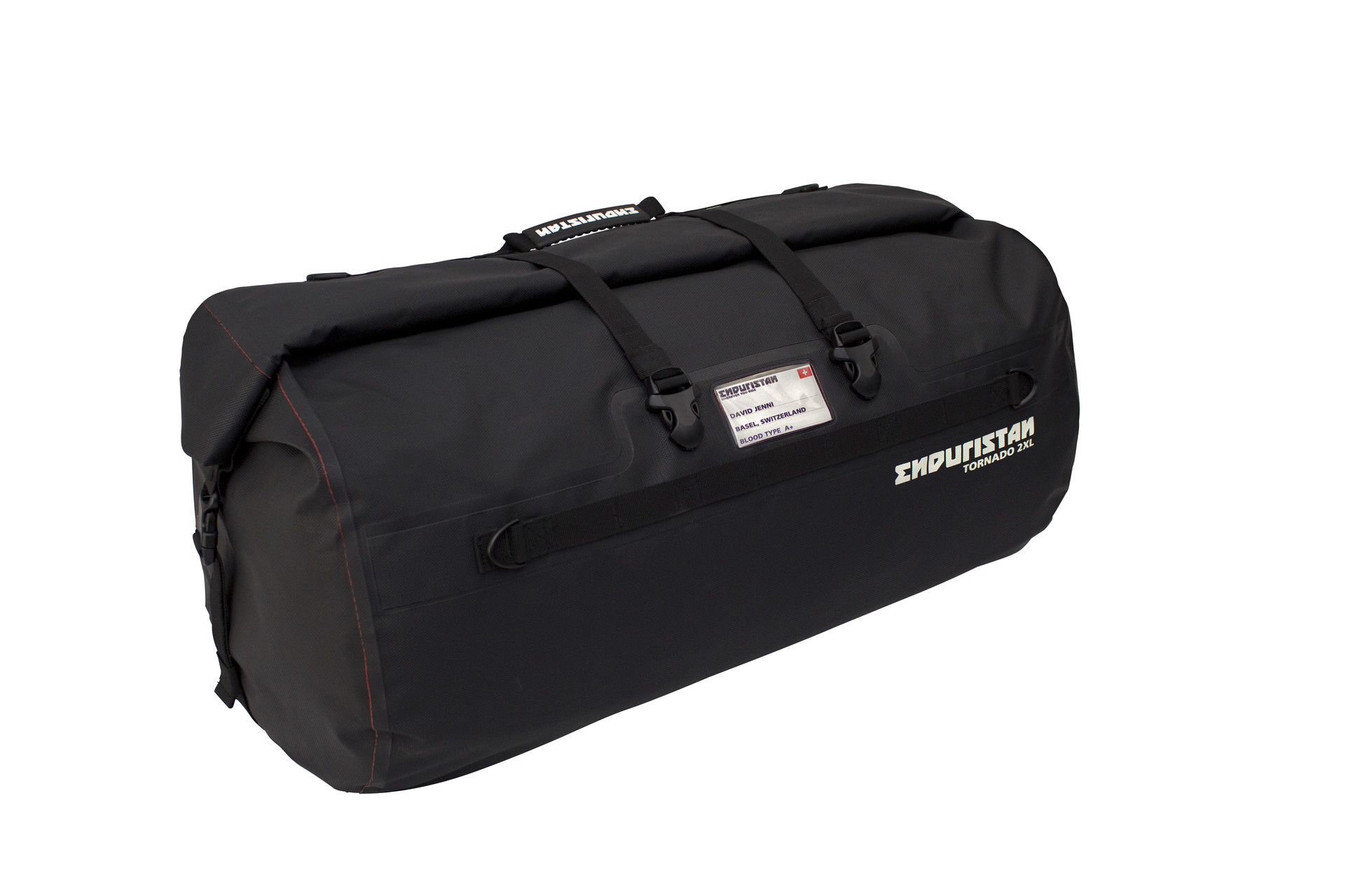 Enduristan Tornado 2 Pack Sack X-Large