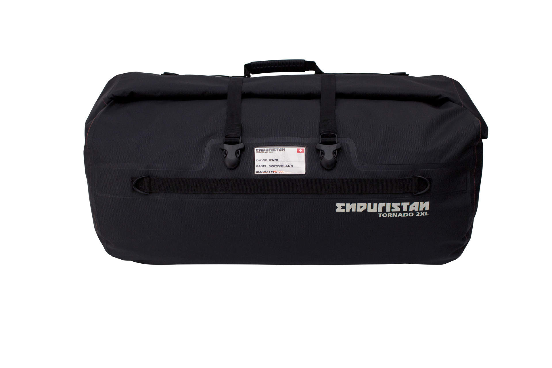 Enduristan Tornado 2 Pack Sack X-Large - 2
