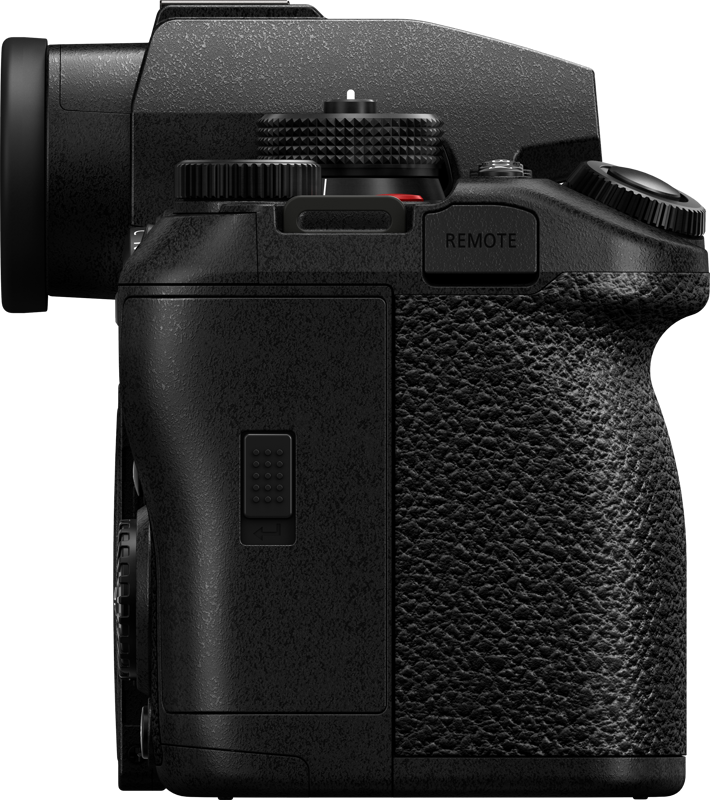 Panasonic Lumix S1RII - 6