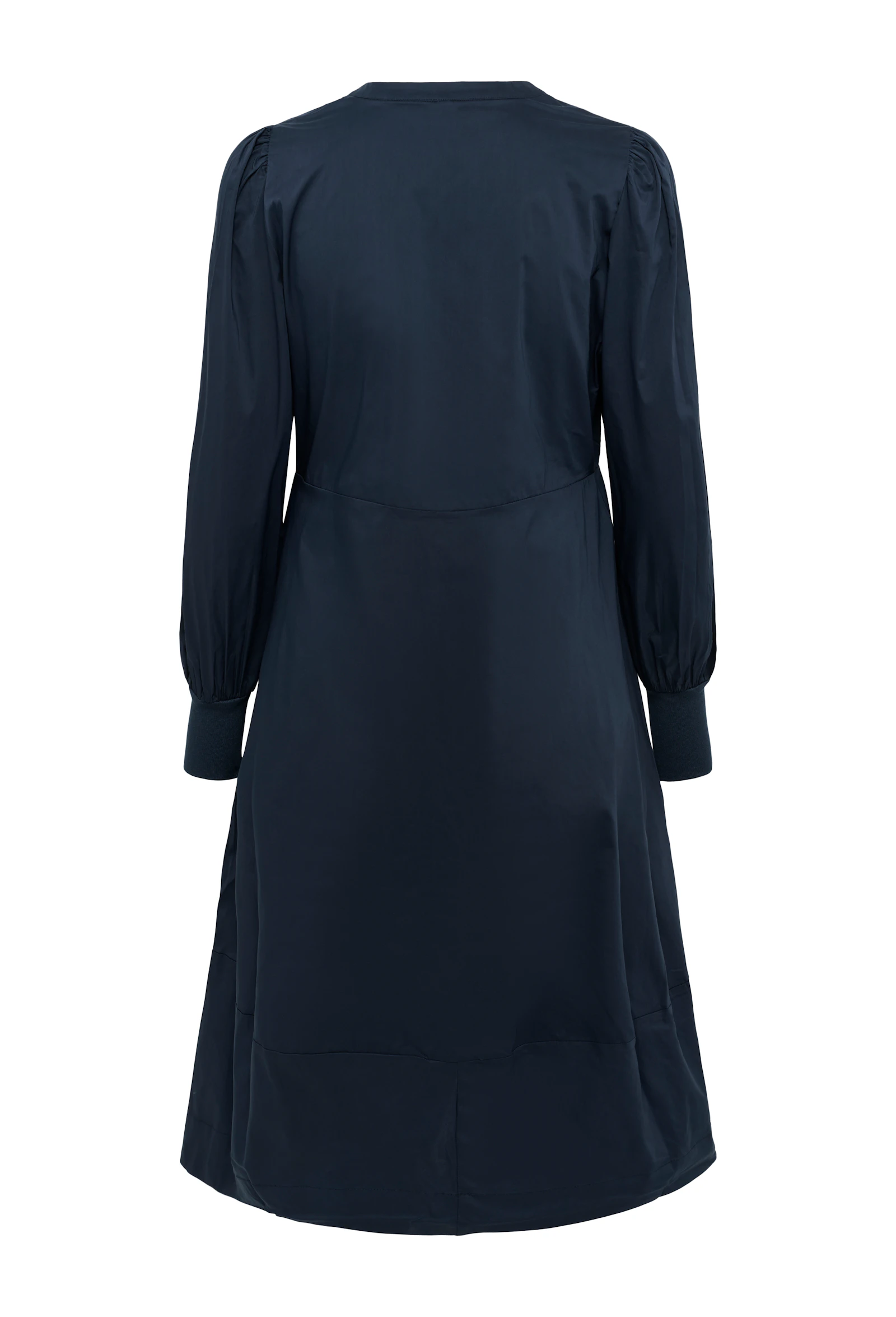 Antoinett dress blue iris - 5