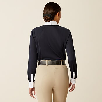 ARIAT WMS SUNSTOPPER 3.0 PRO SHOW SHIRT