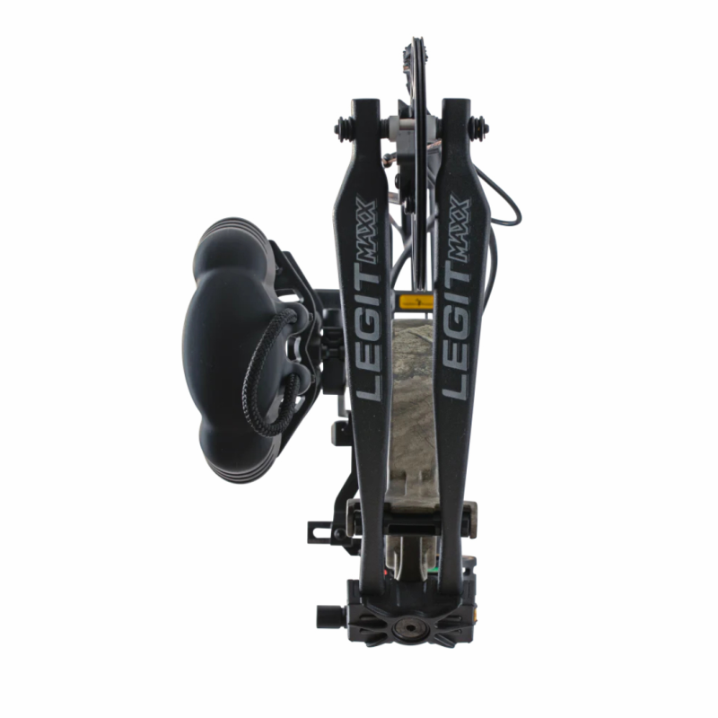  Bear Archery Compound Bow Legit MAXX Package  - 2