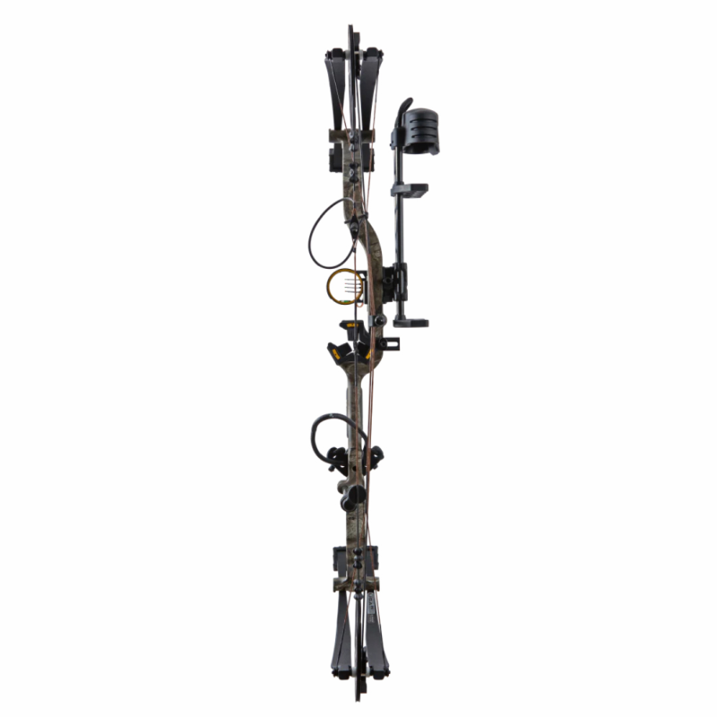  Bear Archery Compound Bow Legit MAXX Package  - 4